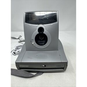 Vintage Polaroid 1200FF Camera - Untested In As Is Condition‎